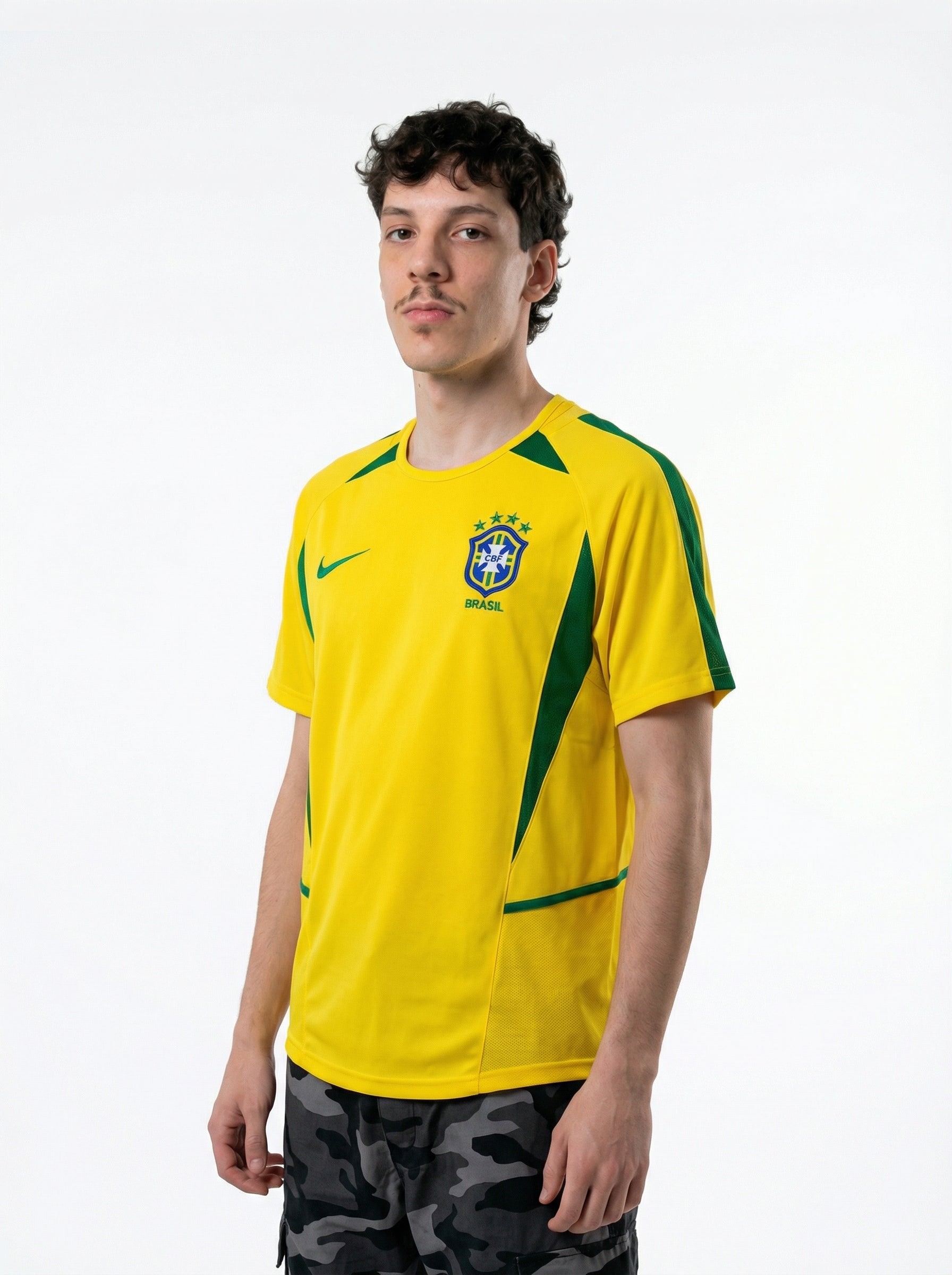 Maglia Retro Home 02/03
