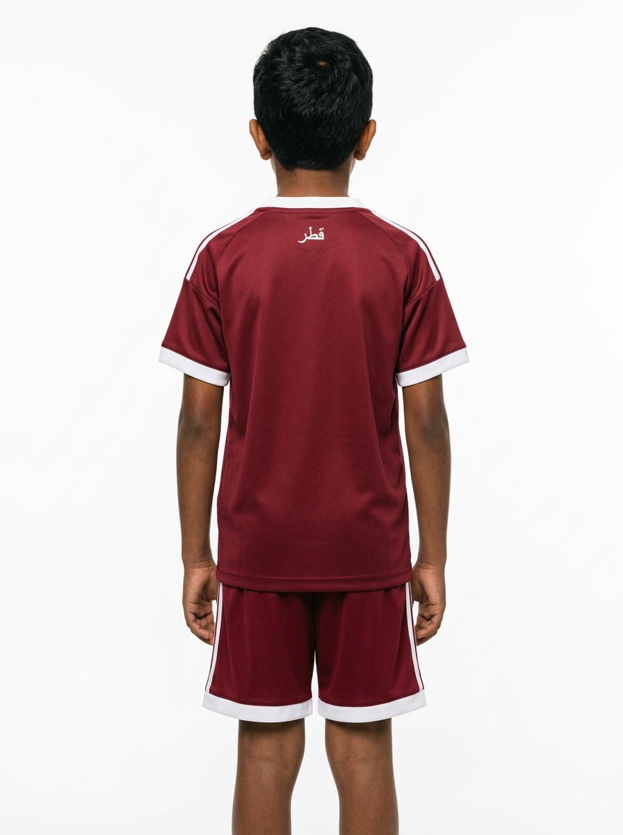 Kit Bambino Home 2026