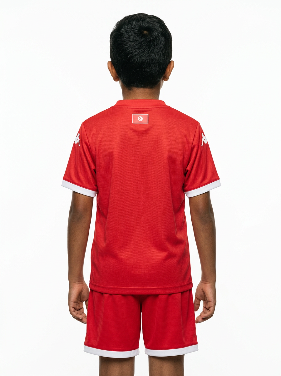Kit Bambino Home 2026