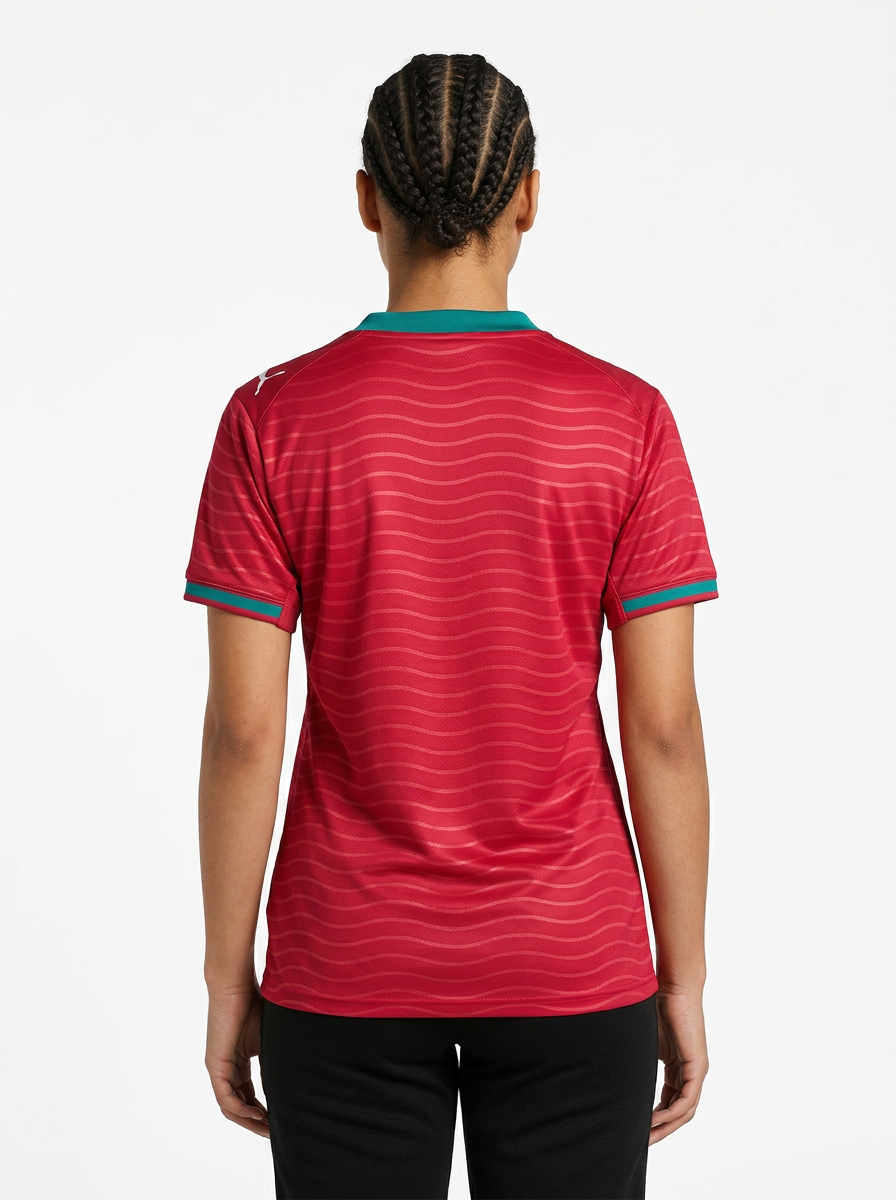 Maglia Home Femminile 2026