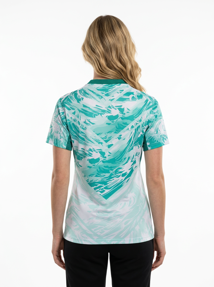 Maglia Away Femminile 2026