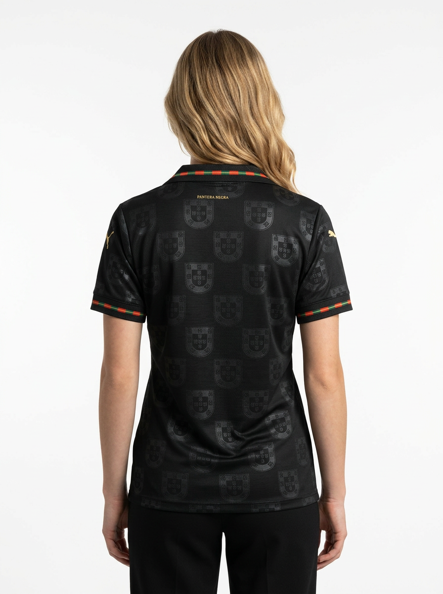 Maglia Third Femminile 2026