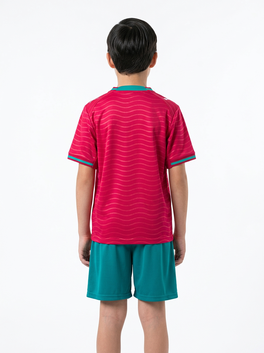 Kit Bambino Home 2026