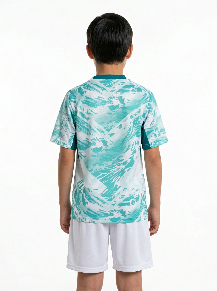 Kit Bambino Away 2026