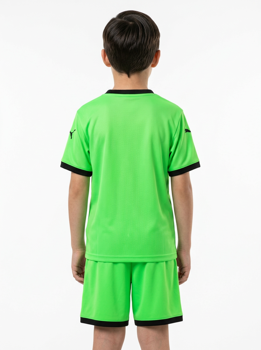 Kit Bambino Portiere 2026