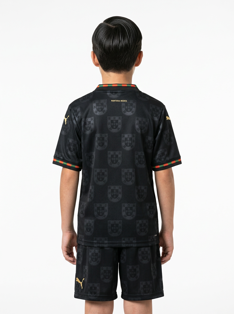 Kit Bambino Third 2026
