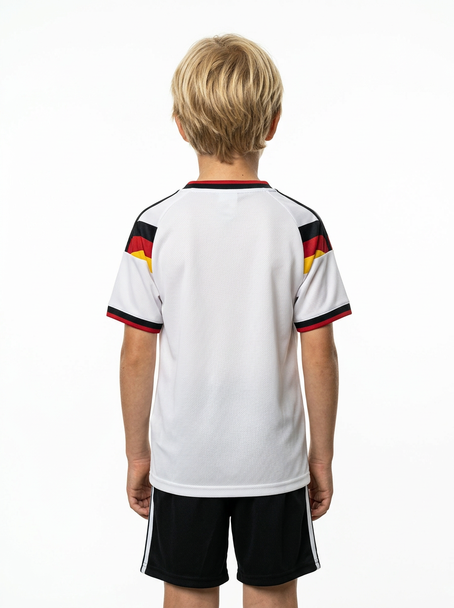 Kit Bambino Home 2026