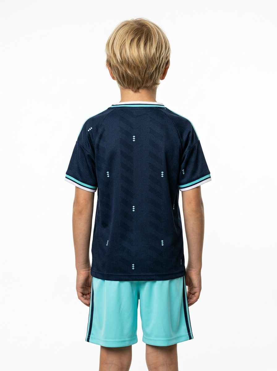 Kit Bambino Away 2026