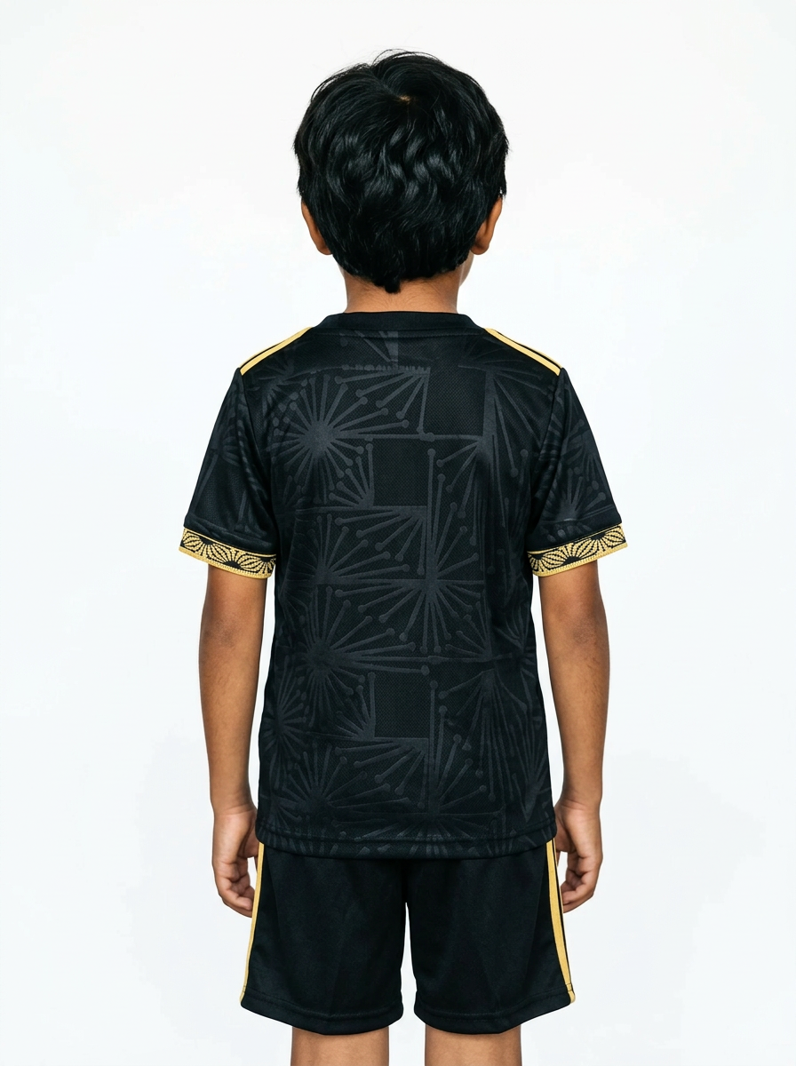 Kit Bambino D'Oro 2026