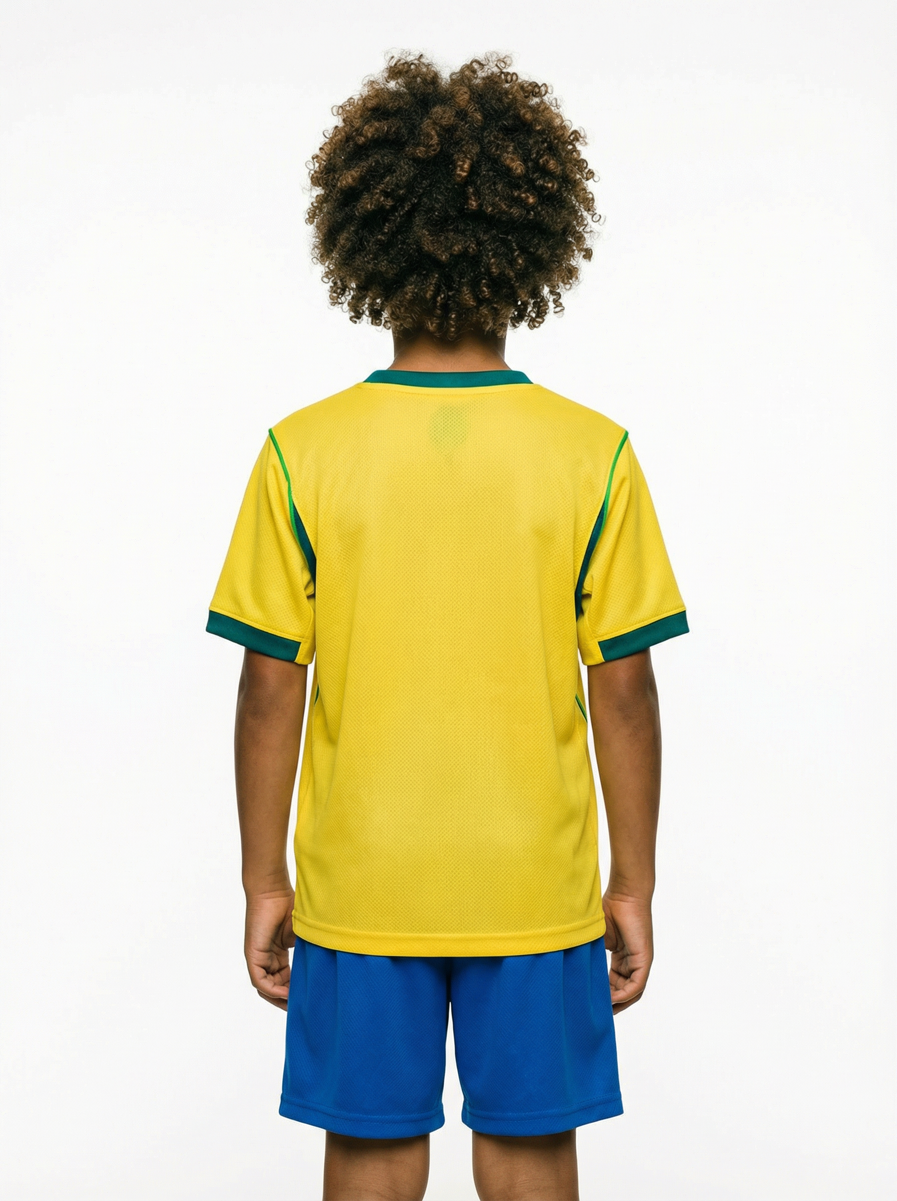 Kit Bambino Home 2026