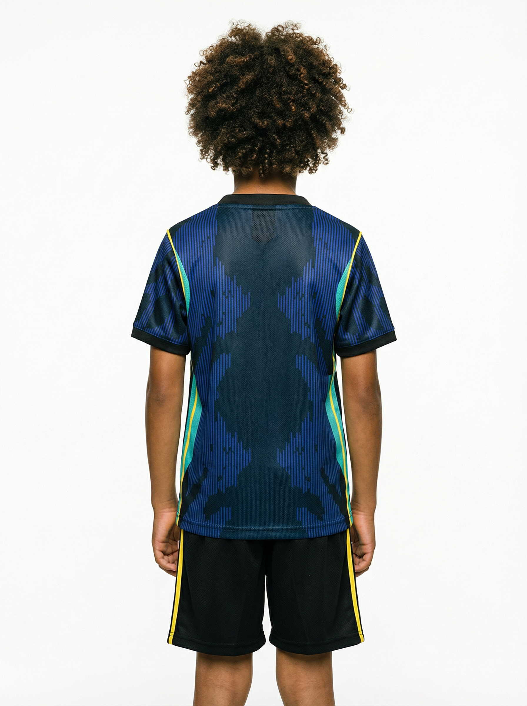 Kit Bambino Away 2026