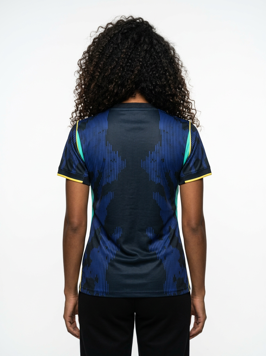 Maglia Away Femminile 2026