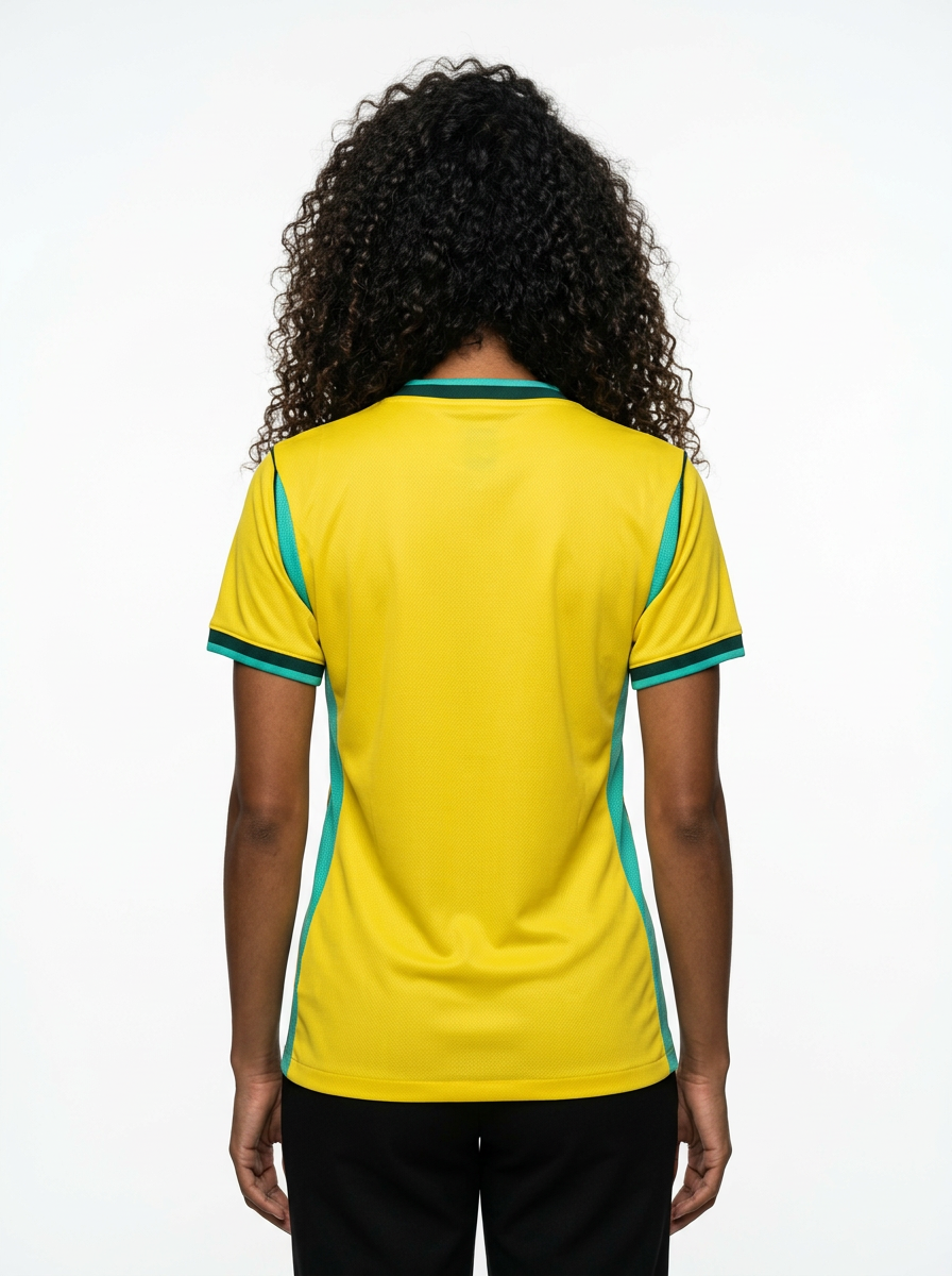 Maglia Home Femminile 2026