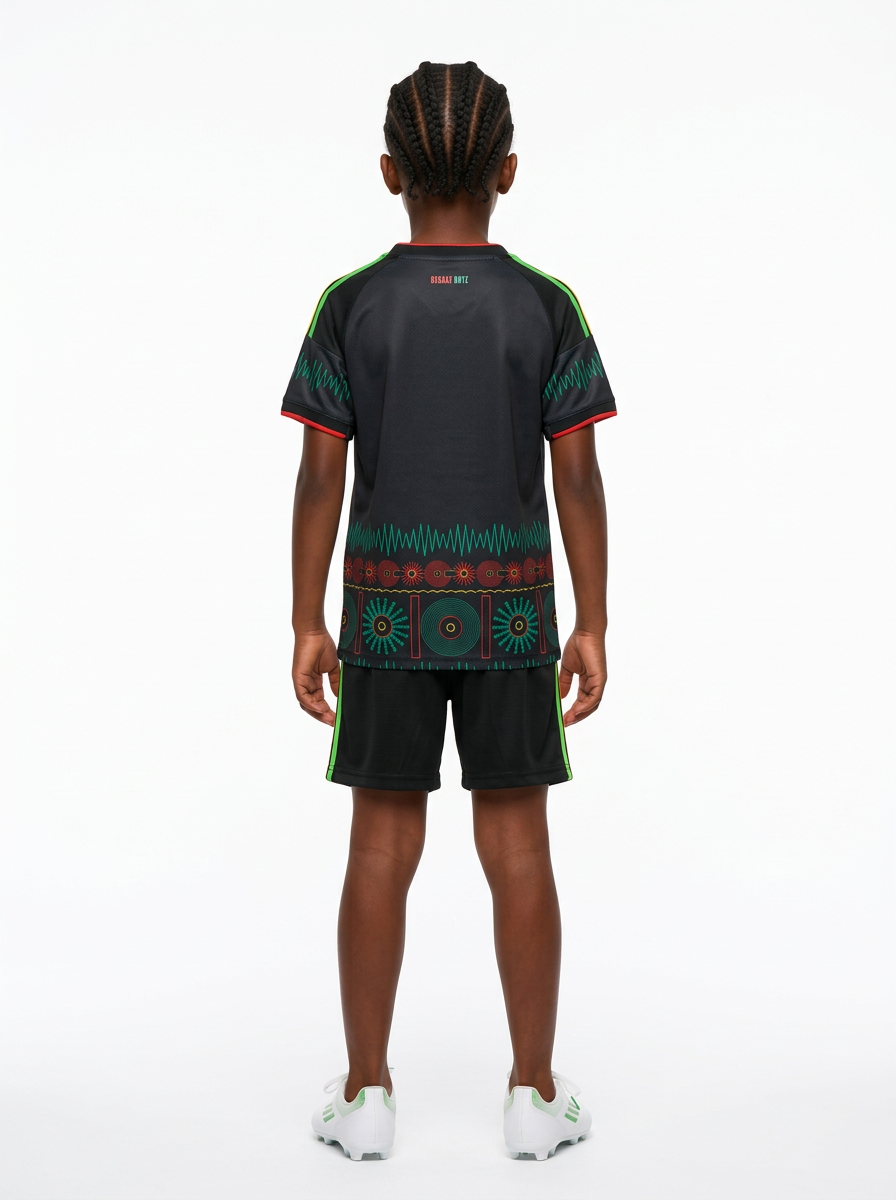 Kit Bambino Away 2026