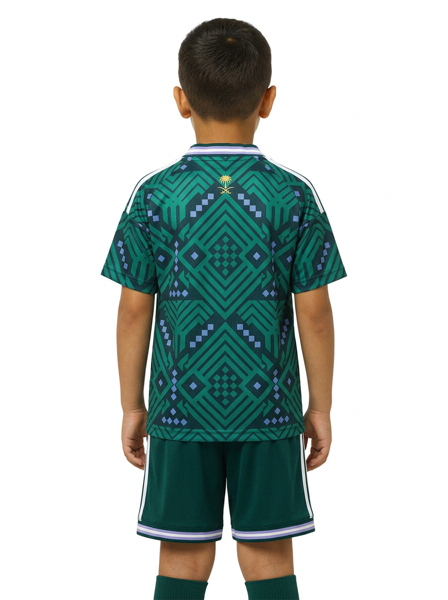 Kit Bambino Home 2026