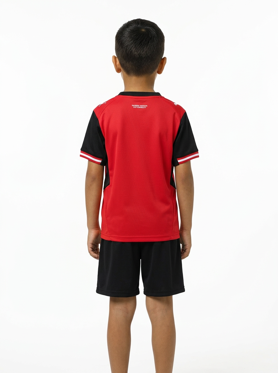 Kit Bambino Home 2026