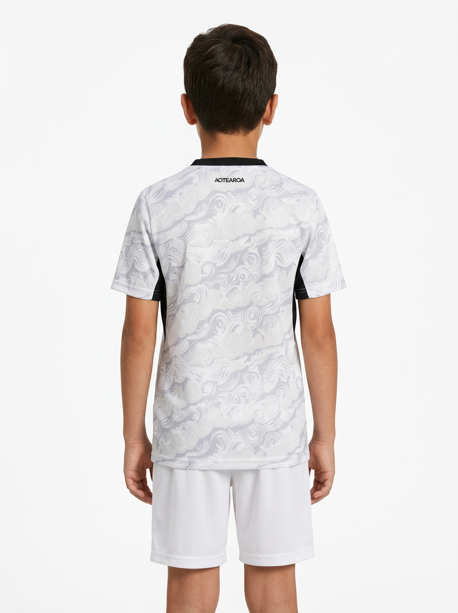 Kit Bambino Away 2026