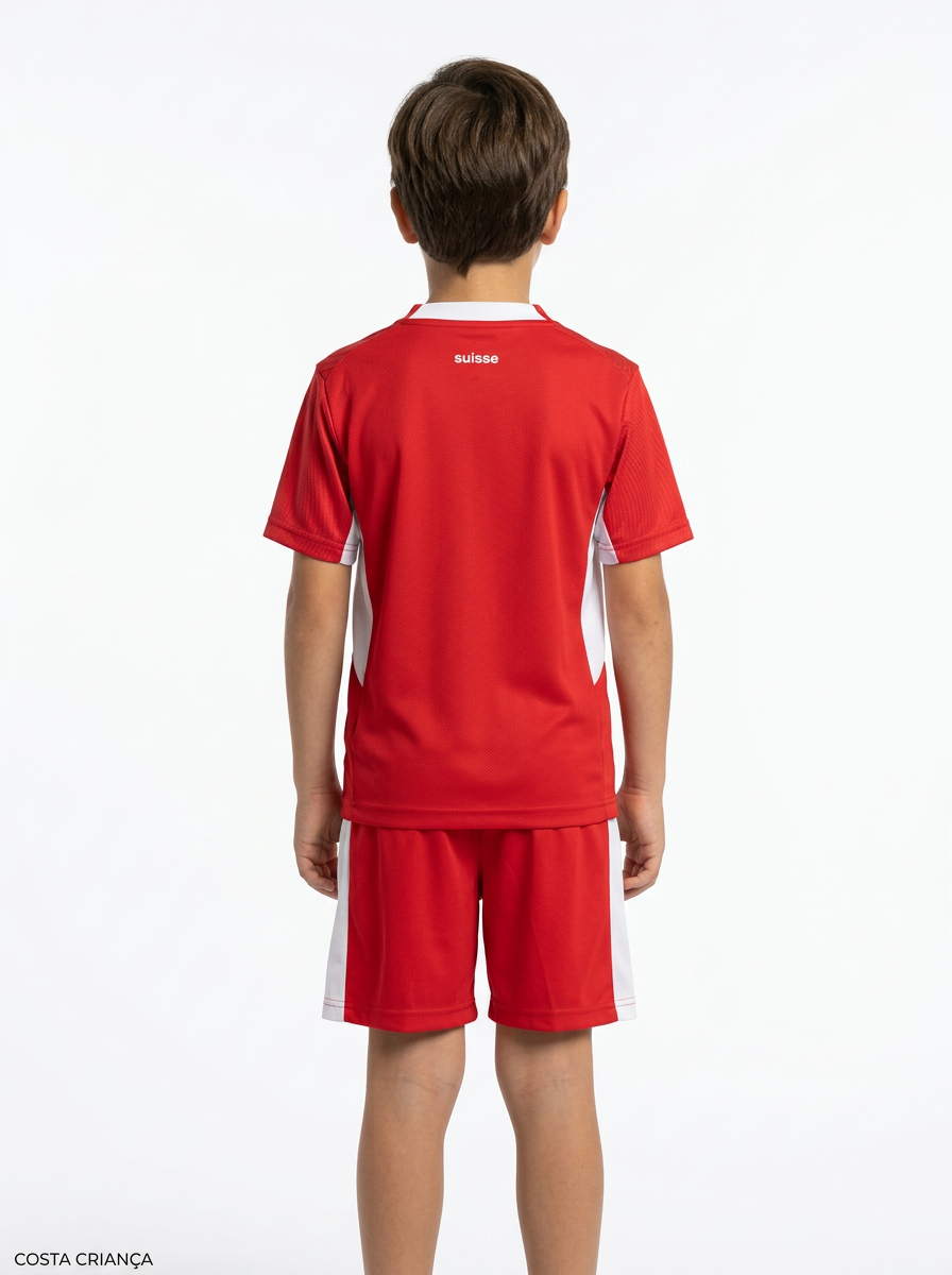 Kit Bambino Home 2026