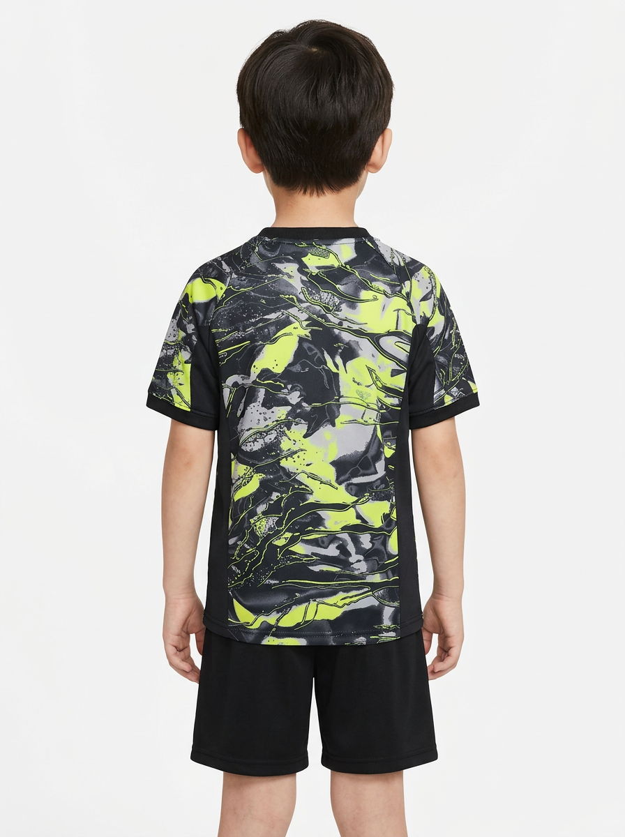 Kit Bambino Portiere 2026