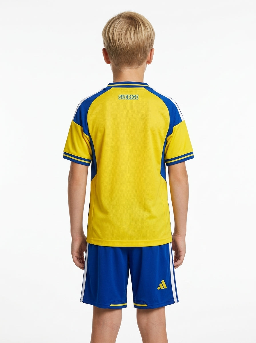 Kit Bambino Home 2026