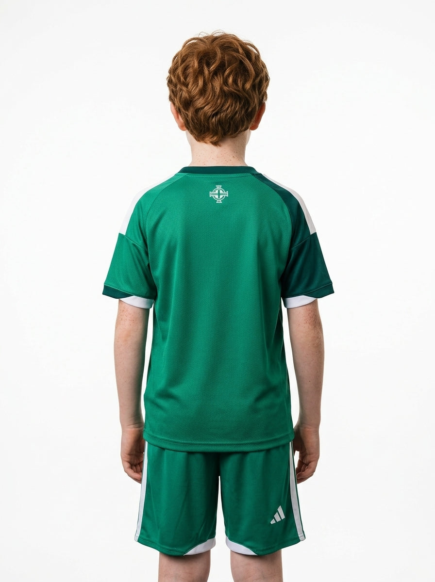 Kit Bambino Home 2026
