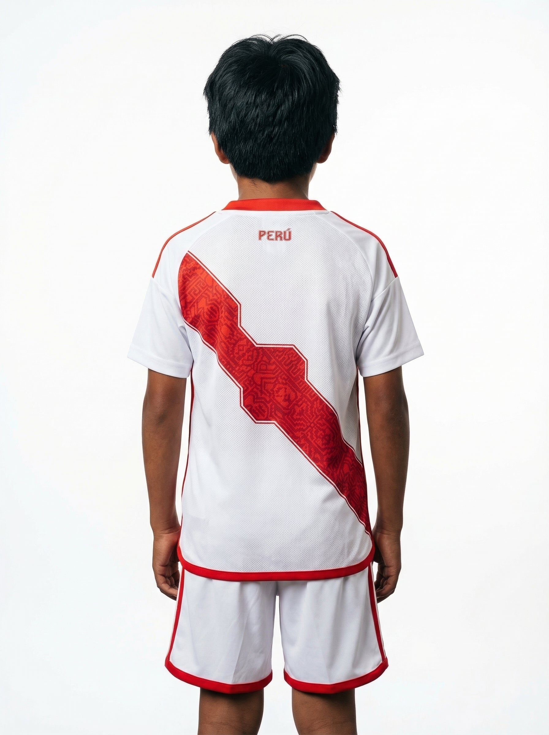 Kit Bambino Home 2026
