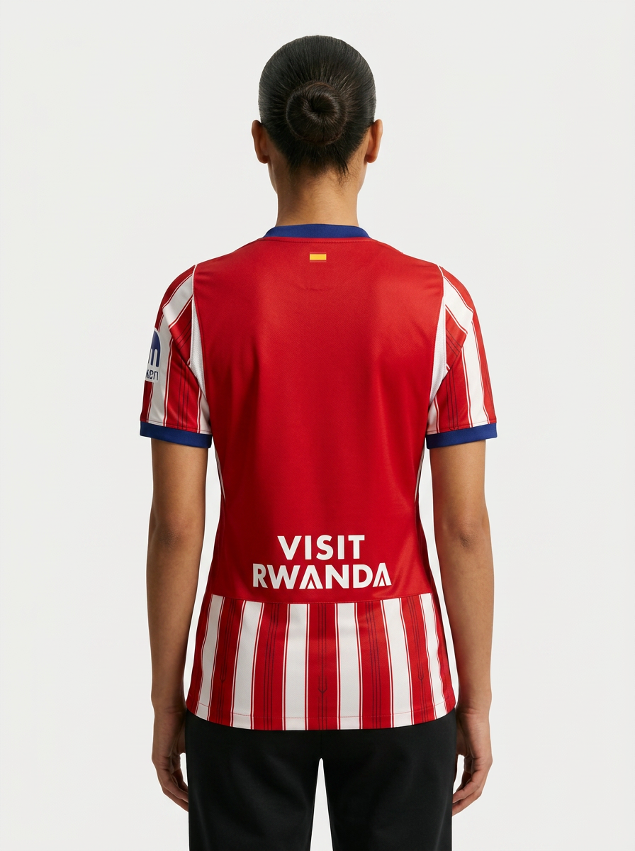 Maglia Home Femminile 26/27