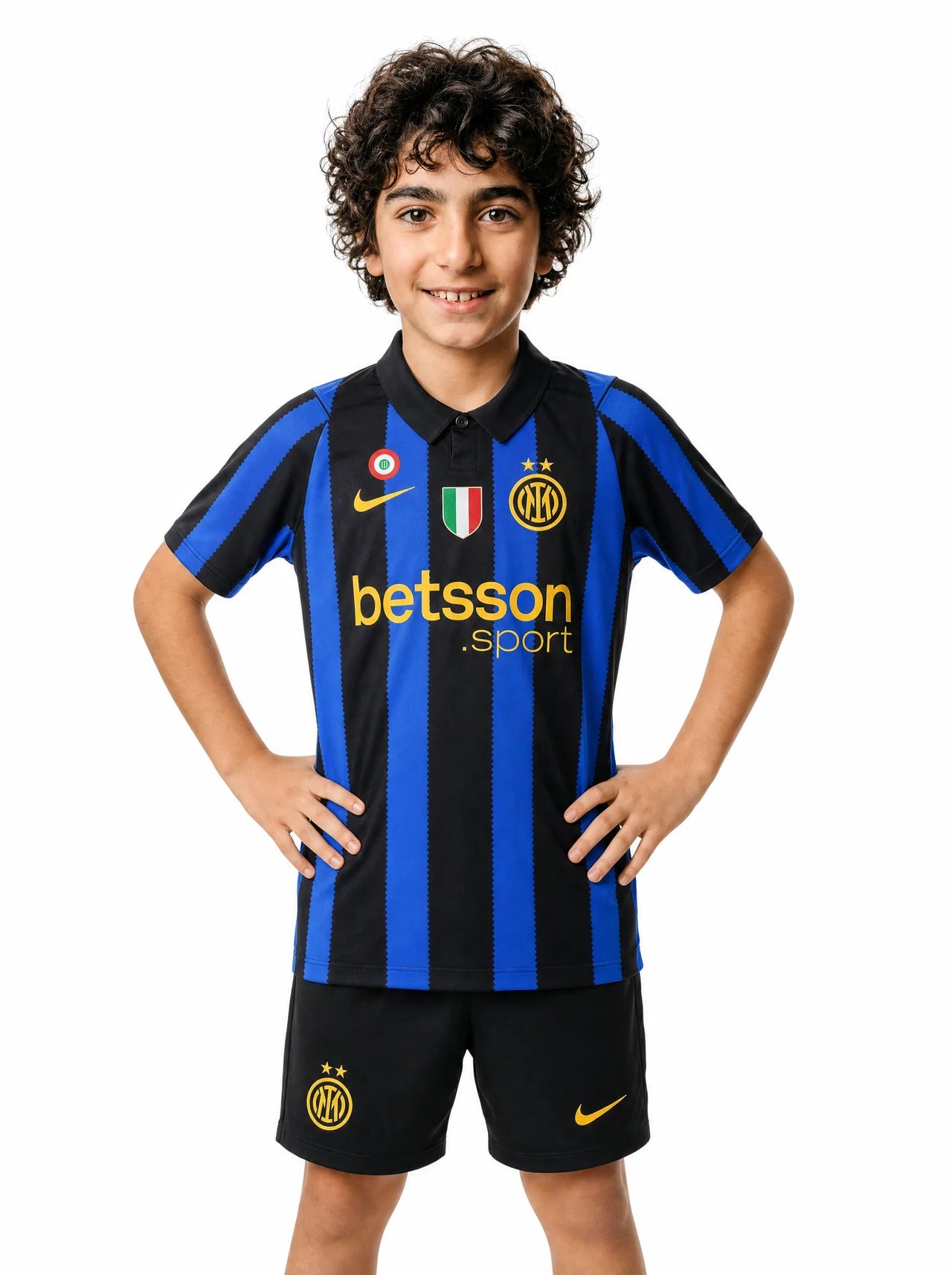 Combinazione Per Famiglie Home 26/27