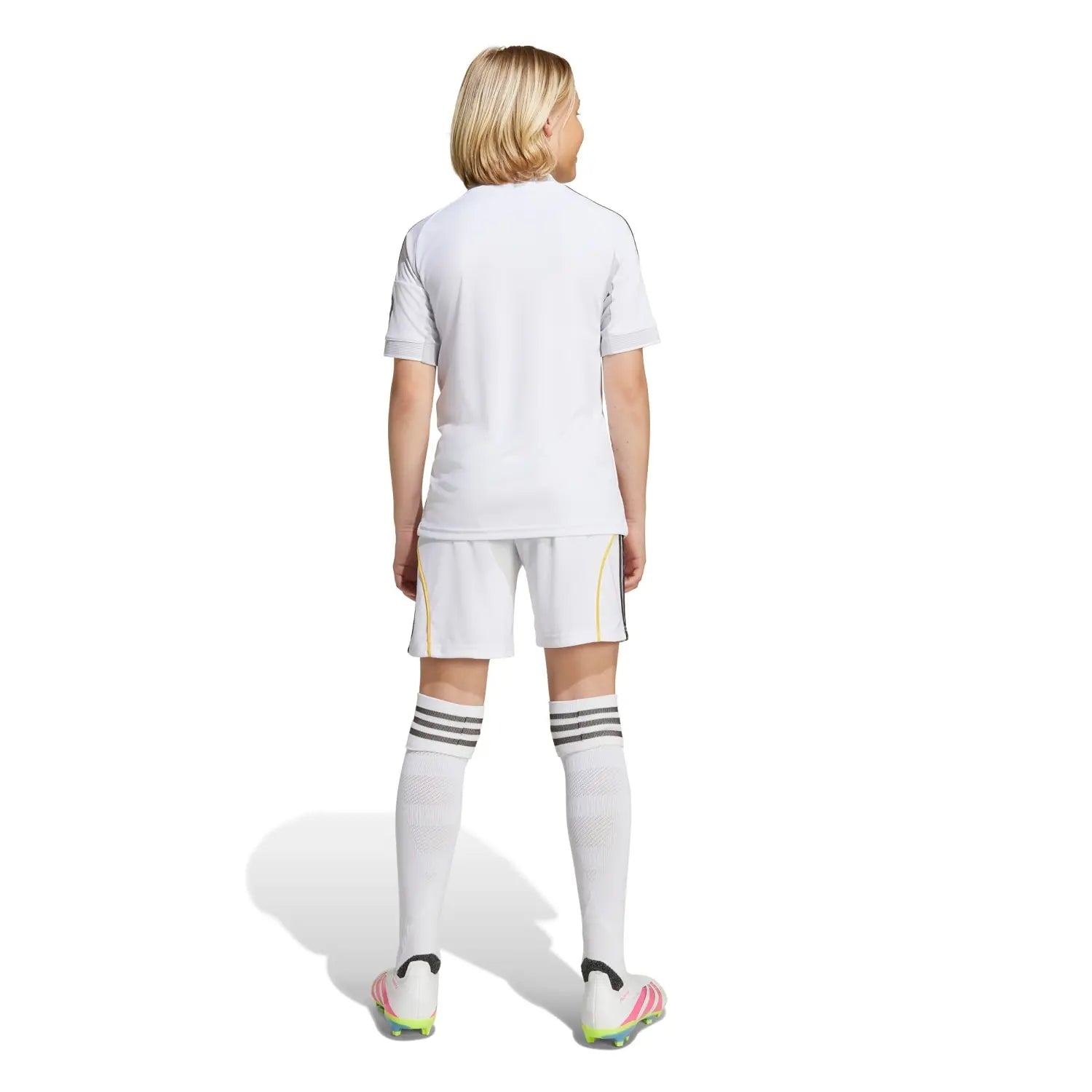 Kit Bambino Home 25/26
