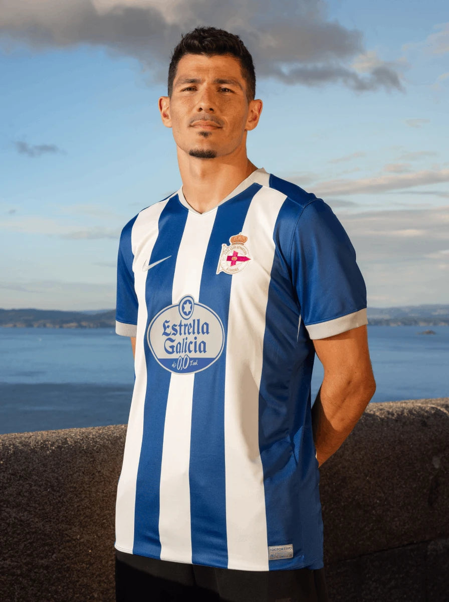 Maglia Gara Home Stadium 26/27