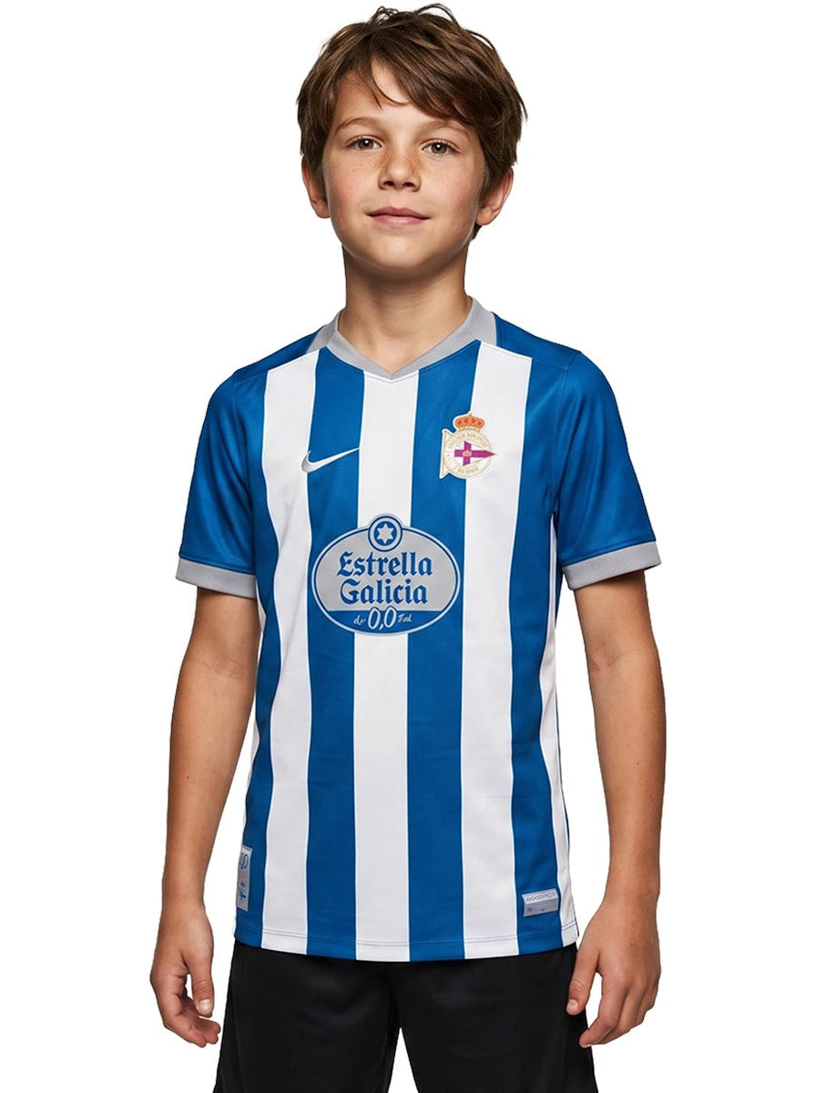 Kit Bambino Gara Home 26/27