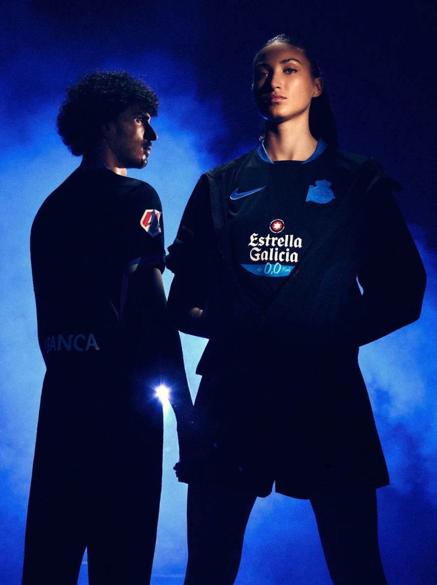 Maglia Gara Away Stadium 26/27