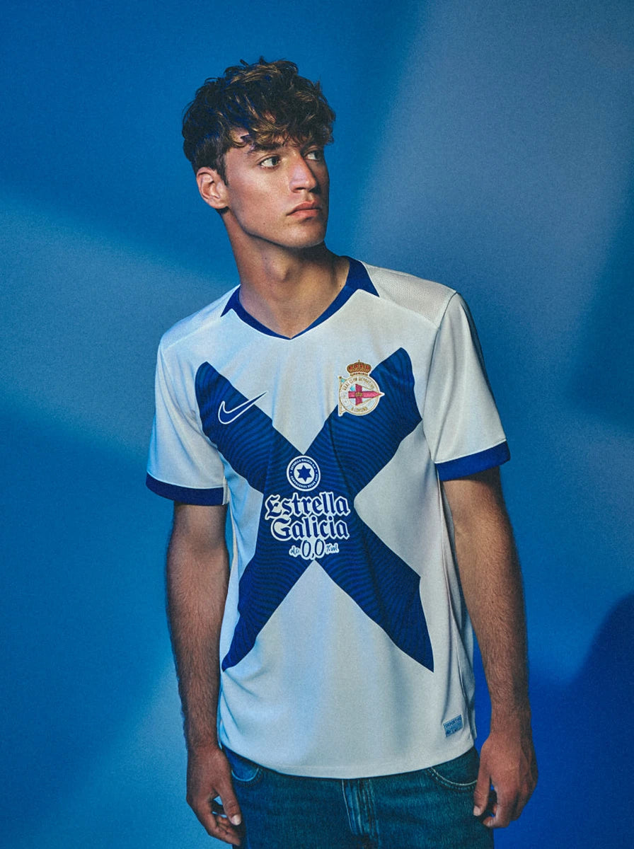Maglia Gara Third Stadium 26/27