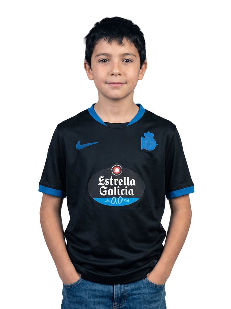 Kit Bambino Gara Away 26/27