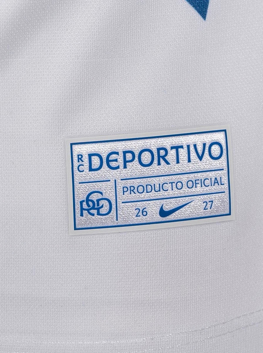 Maglia Gara Third Stadium 26/27