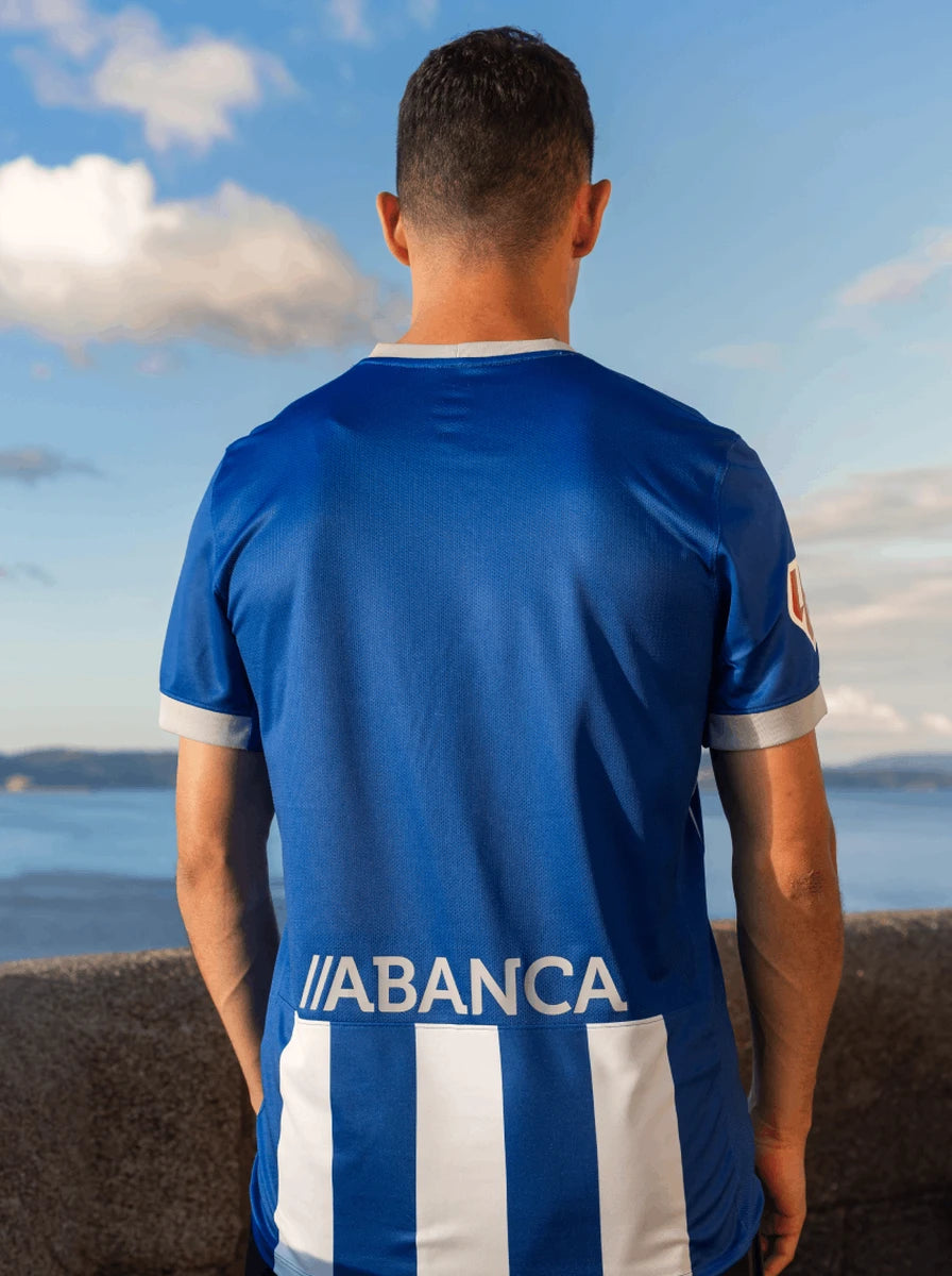Maglia Gara Home Stadium 26/27