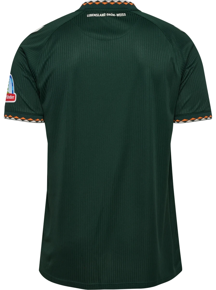 Maglia Gara Away Stadium 26/27