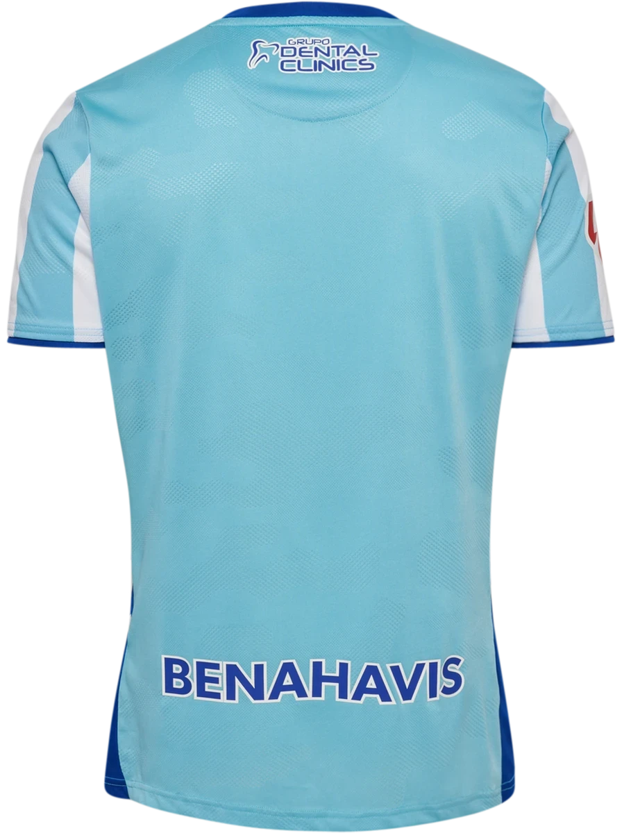 Maglia Gara Home Stadium 25/26