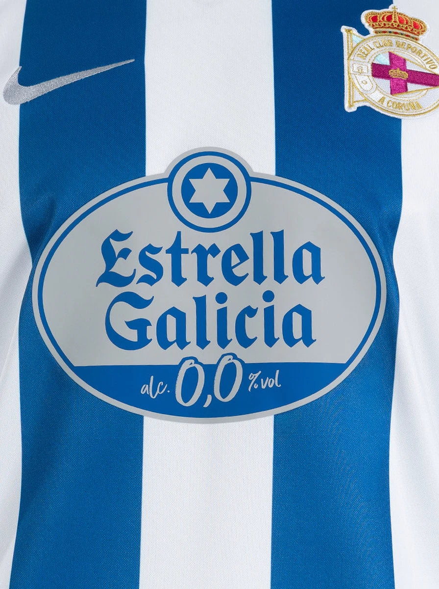 Maglia Gara Home Stadium 26/27
