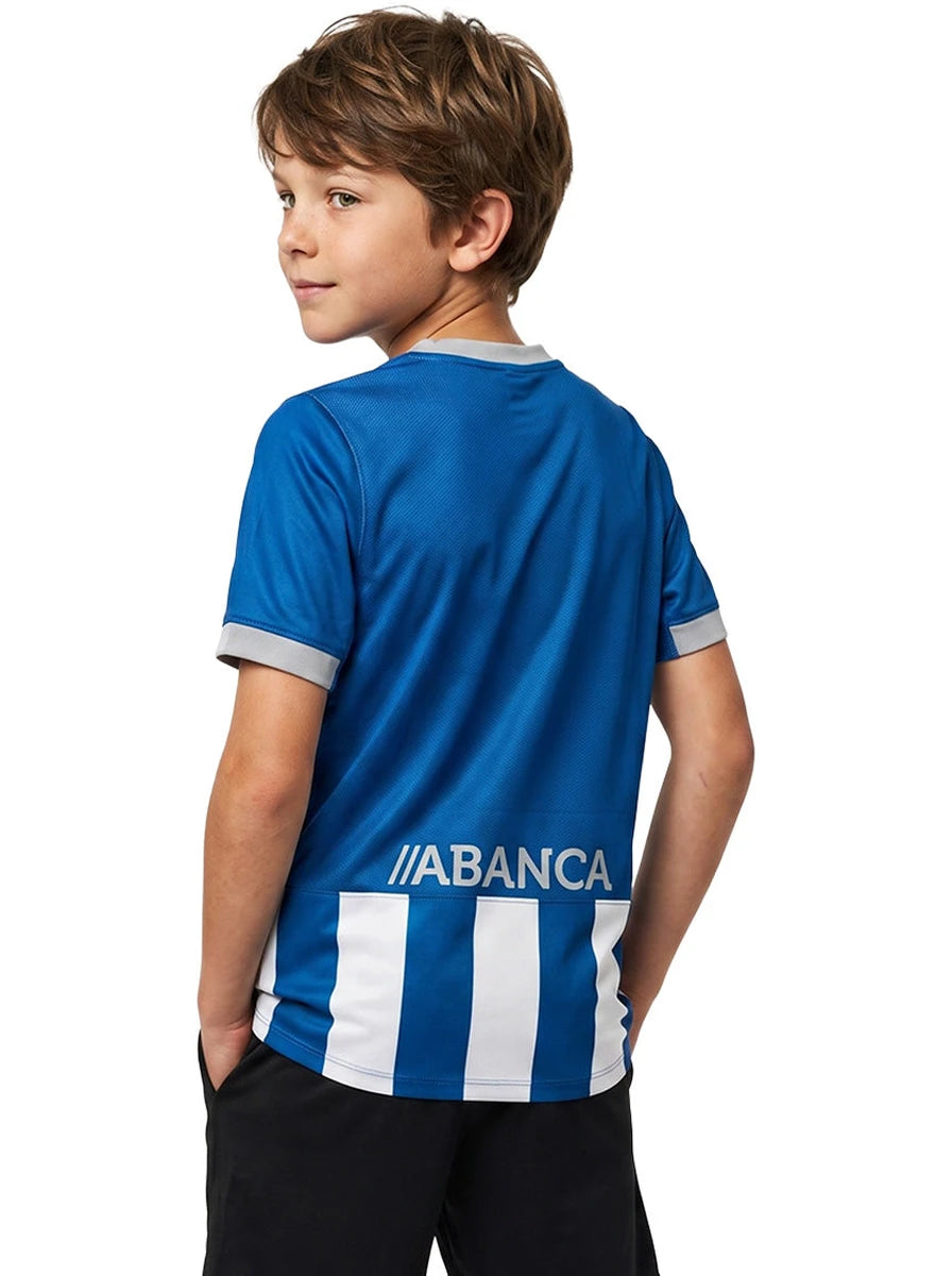 Kit Bambino Gara Home 26/27