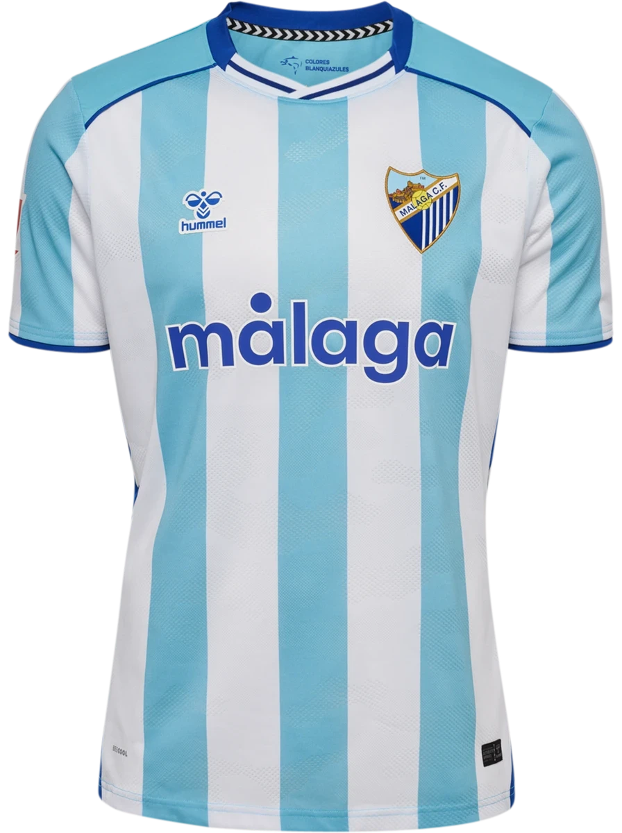 Maglia Gara Home Stadium 25/26