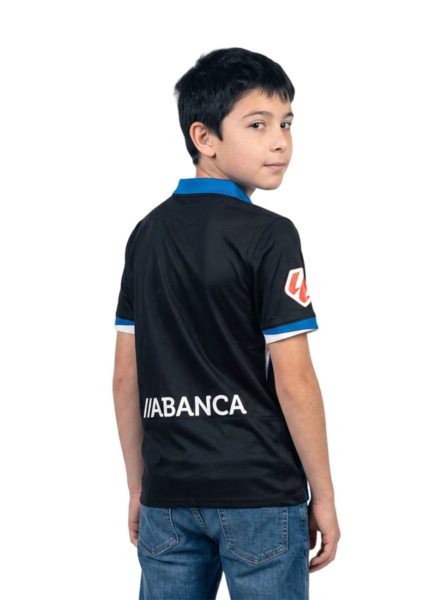 Kit Bambino Gara Away 26/27