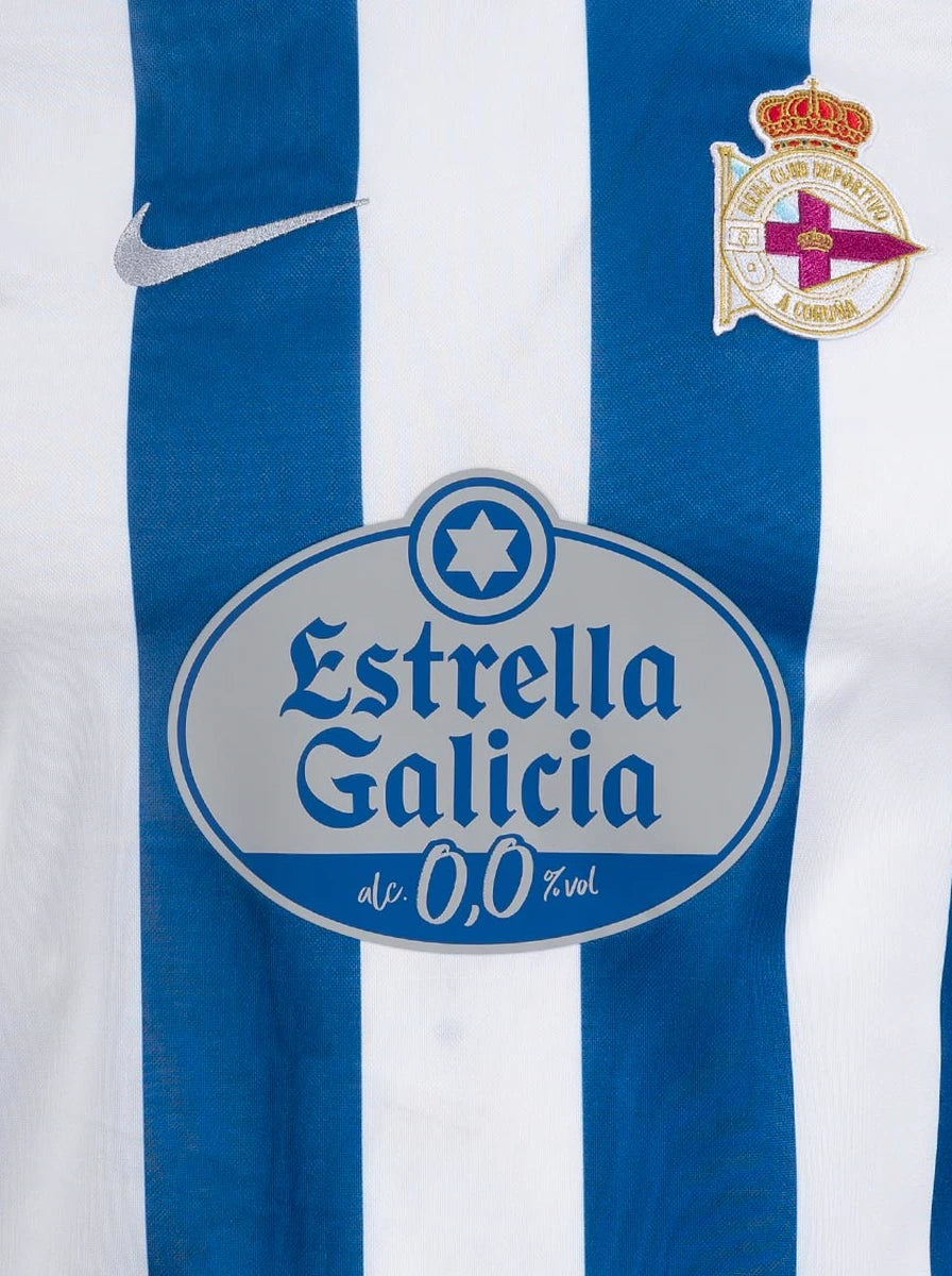 Kit Bambino Gara Home 26/27
