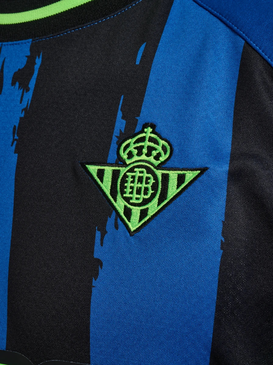 Maglia Gara Third Stadium 26/27