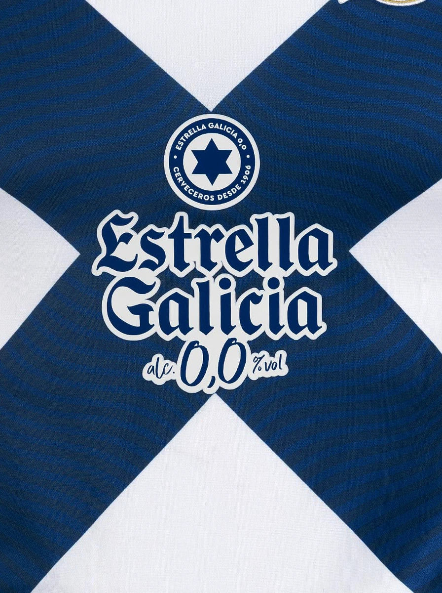 Maglia Gara Third Stadium 26/27