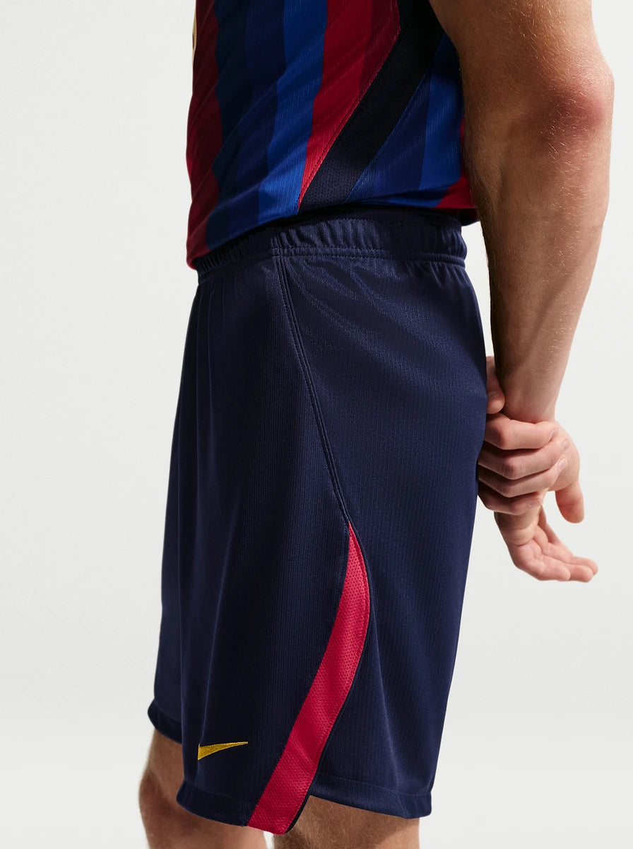 Pantaloncini Home 26/27