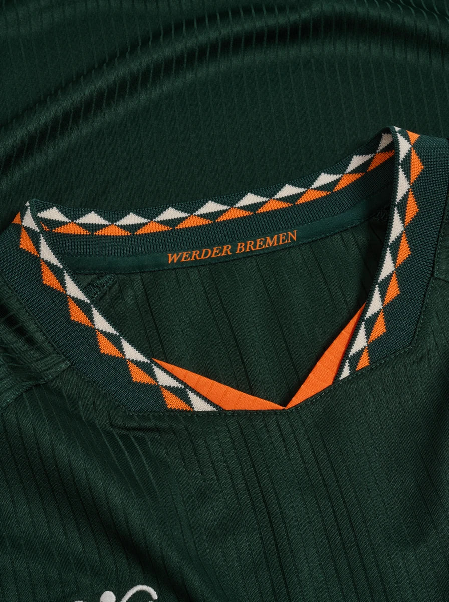 Maglia Gara Away Stadium 26/27