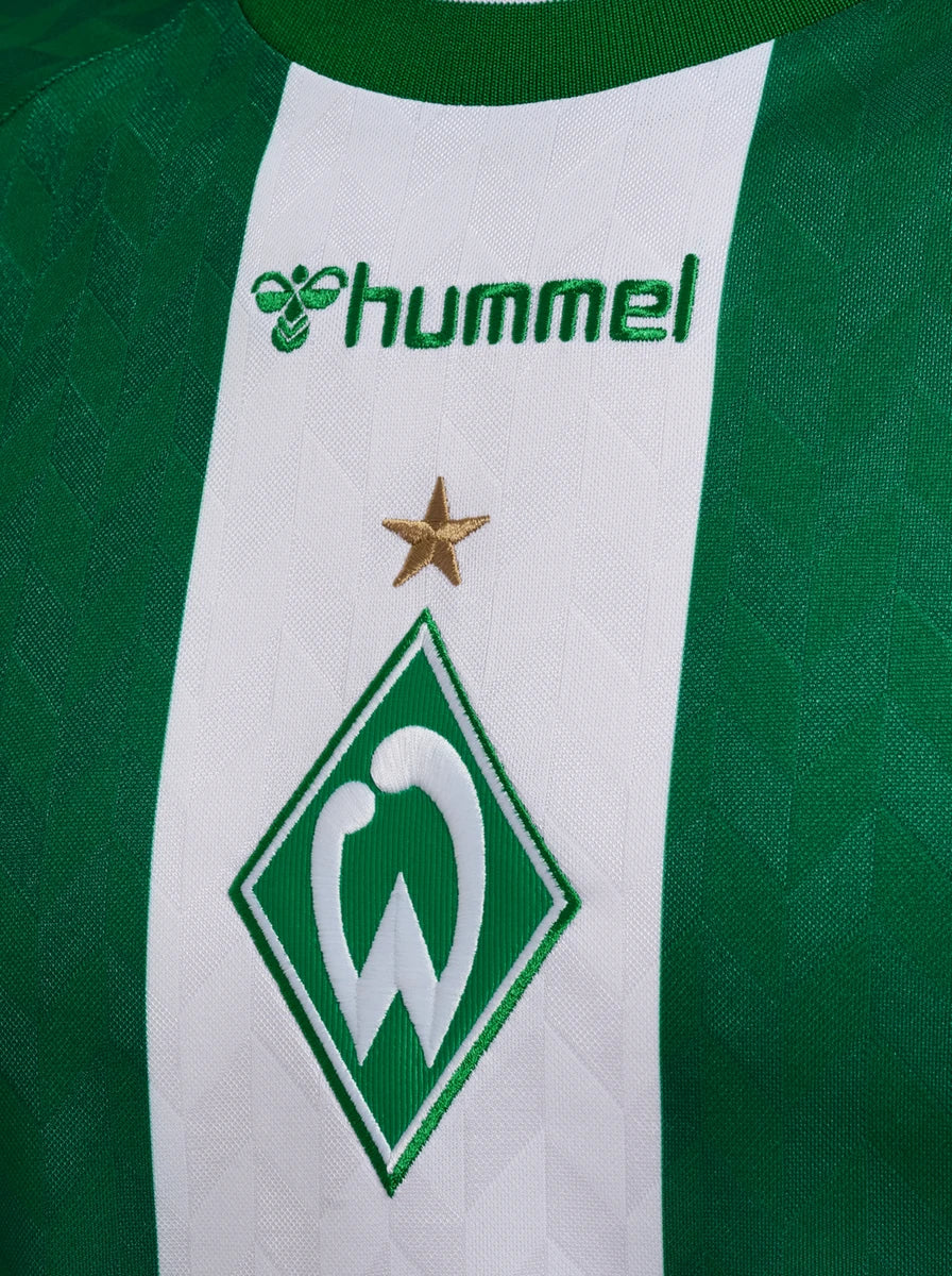 Maglia Gara Home Stadium 26/27