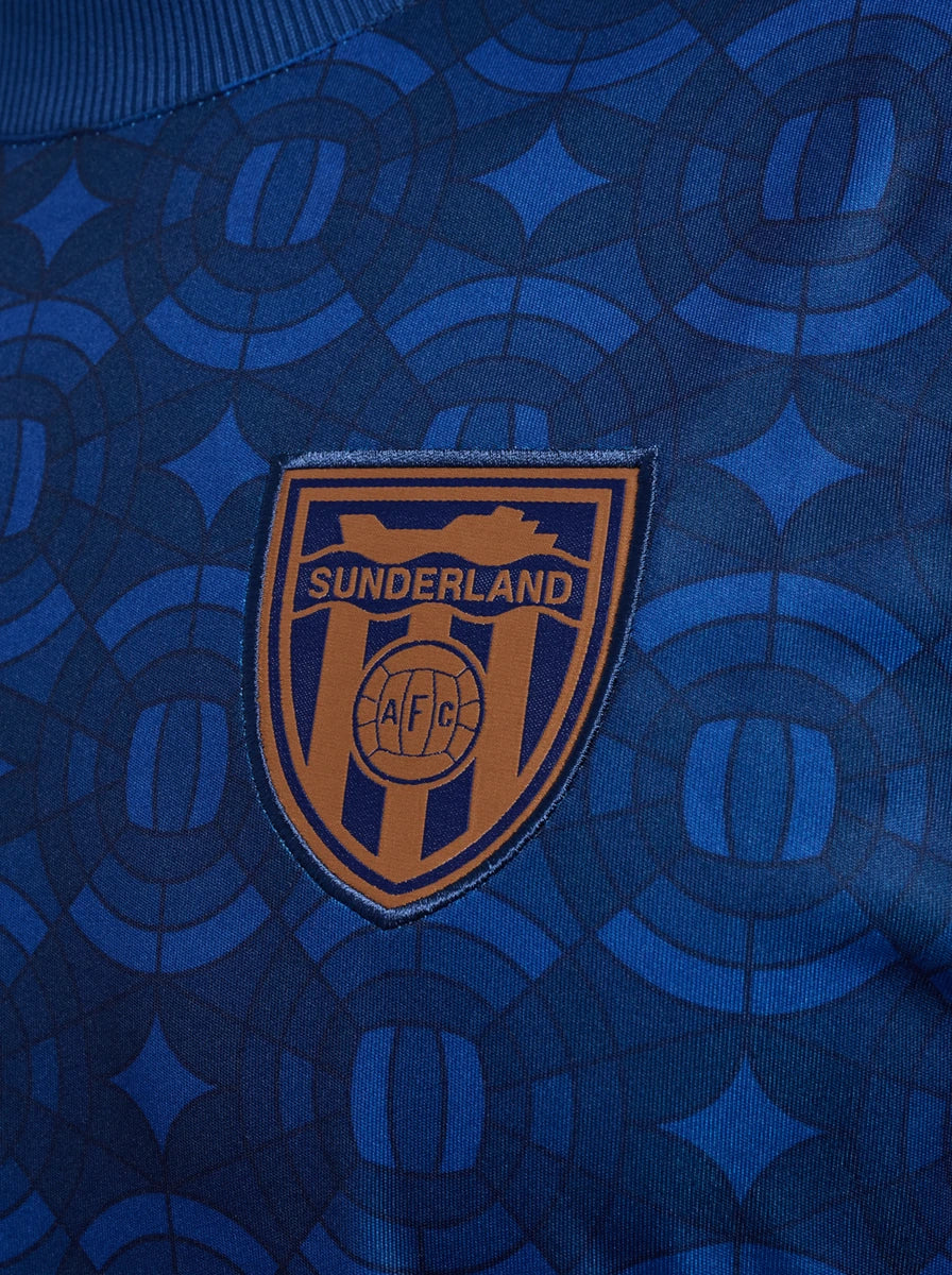 Maglia Gara Third Stadium 26/27