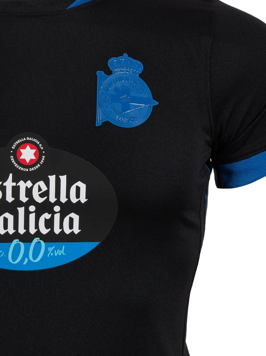 Kit Bambino Gara Away 26/27